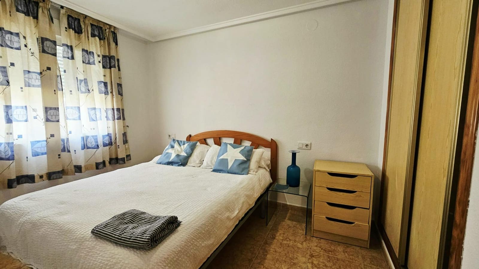 2 soverom Leilighet til salgs i Torrevieja - € 149 900 (Ref: 10032622)