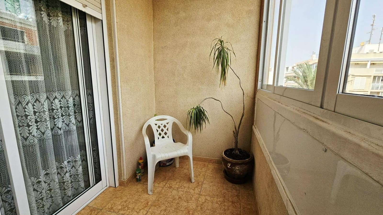 2 soverom Leilighet til salgs i Torrevieja - € 149 900 (Ref: 10032622)