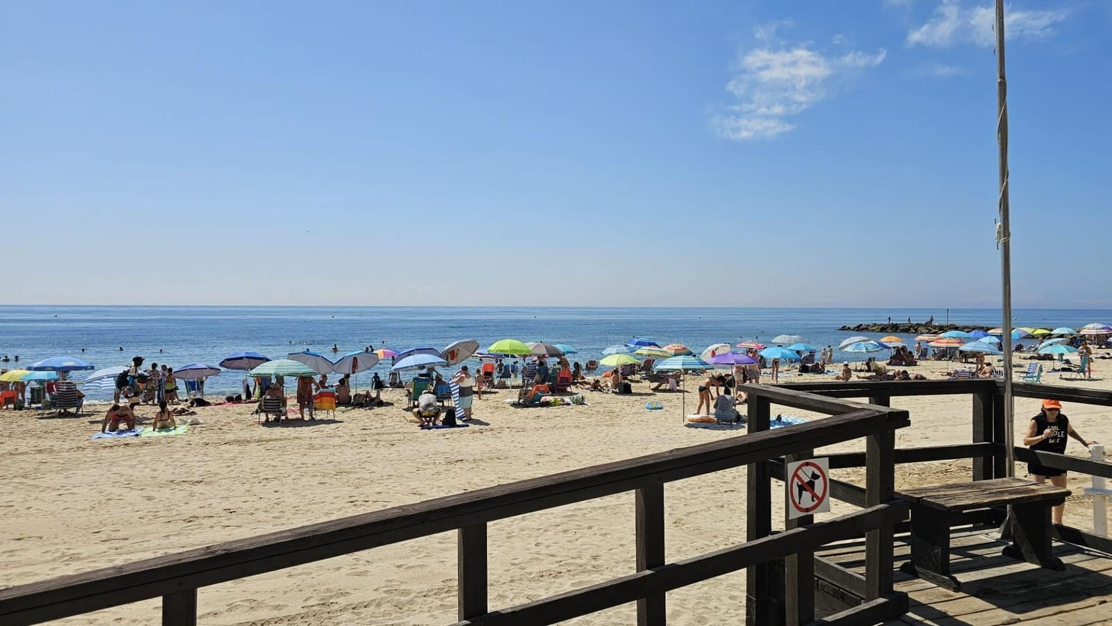 2 Zimmer Apartment zu verkaufen in Torrevieja - 158.900 € (Ref: 10032623)