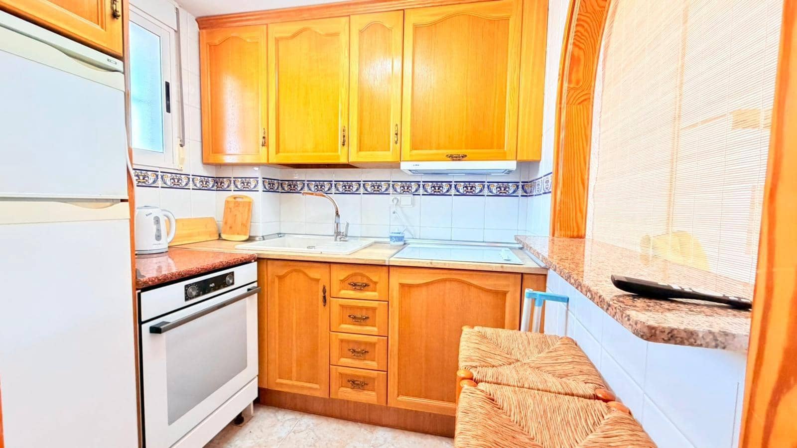2 makuuhuone Huoneisto myytävänä paikassa Torrevieja - 119 990 € (Ref: 10032624)
