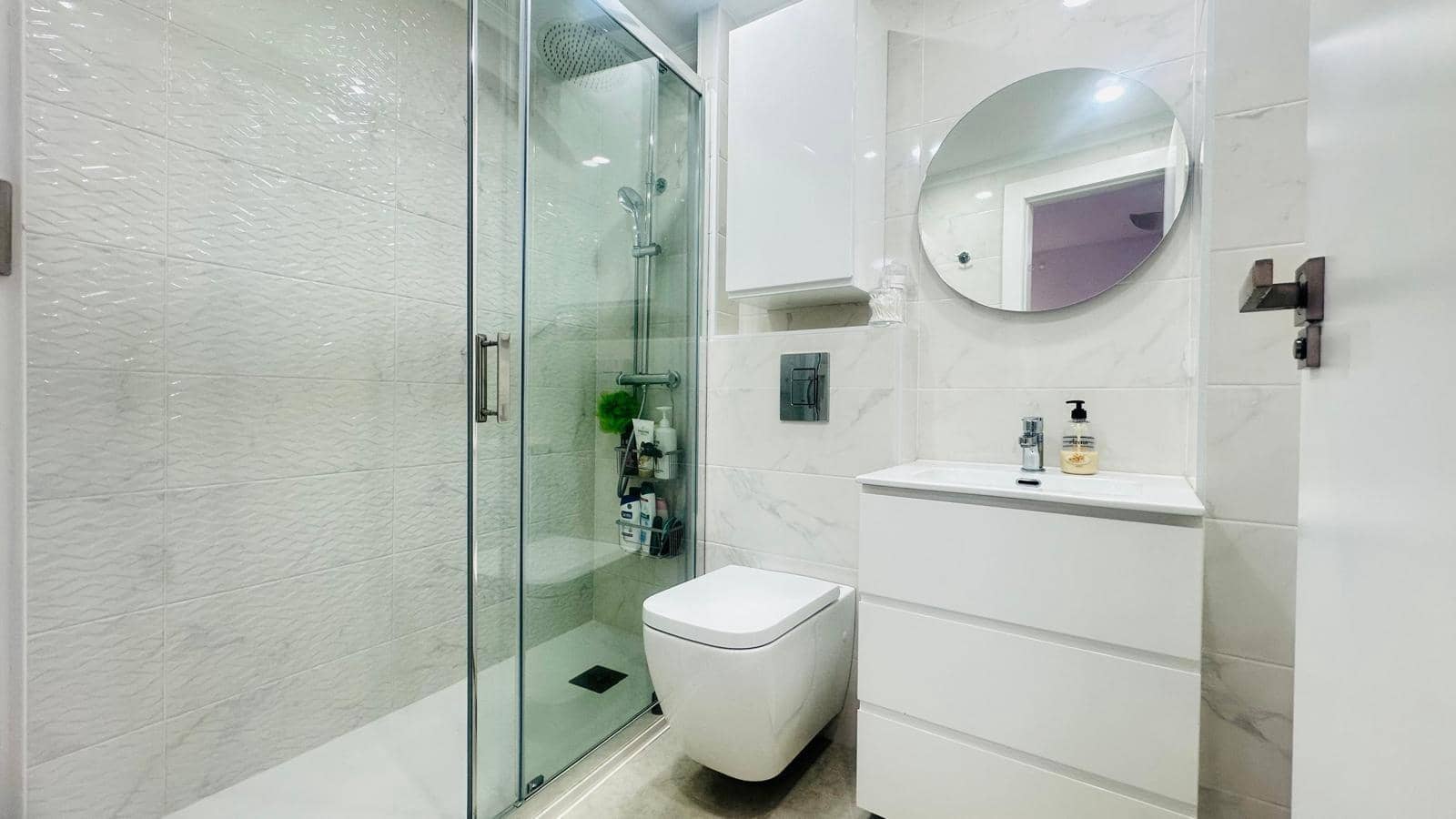 4 sypialnia Apartament na sprzedaż w Torrevieja - 210 000 € (Ref: 10032628)