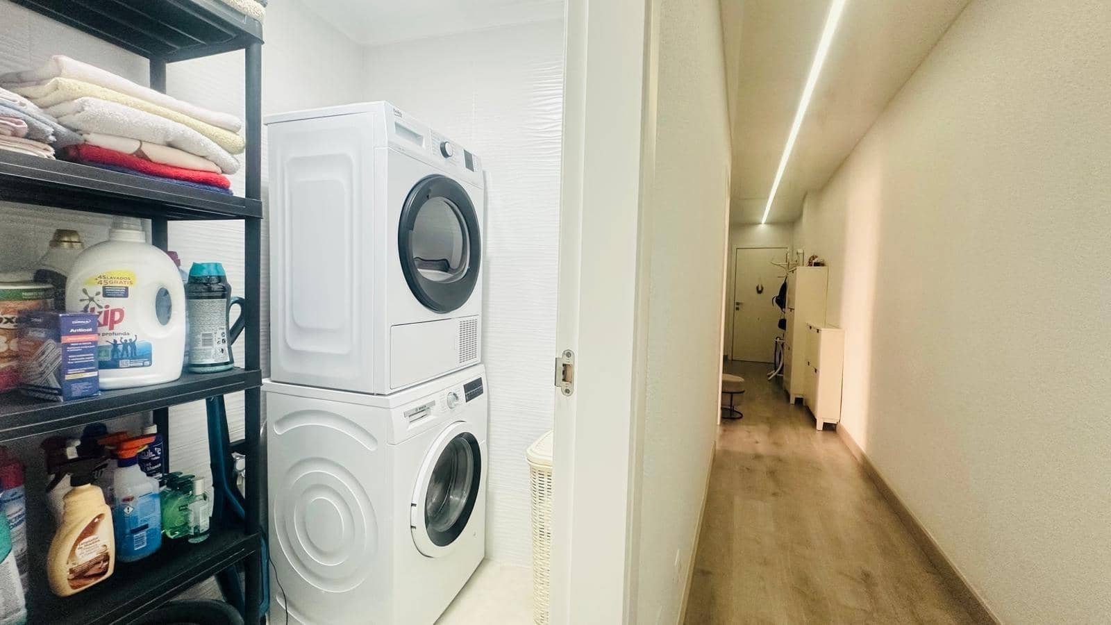 4 sypialnia Apartament na sprzedaż w Torrevieja - 210 000 € (Ref: 10032628)