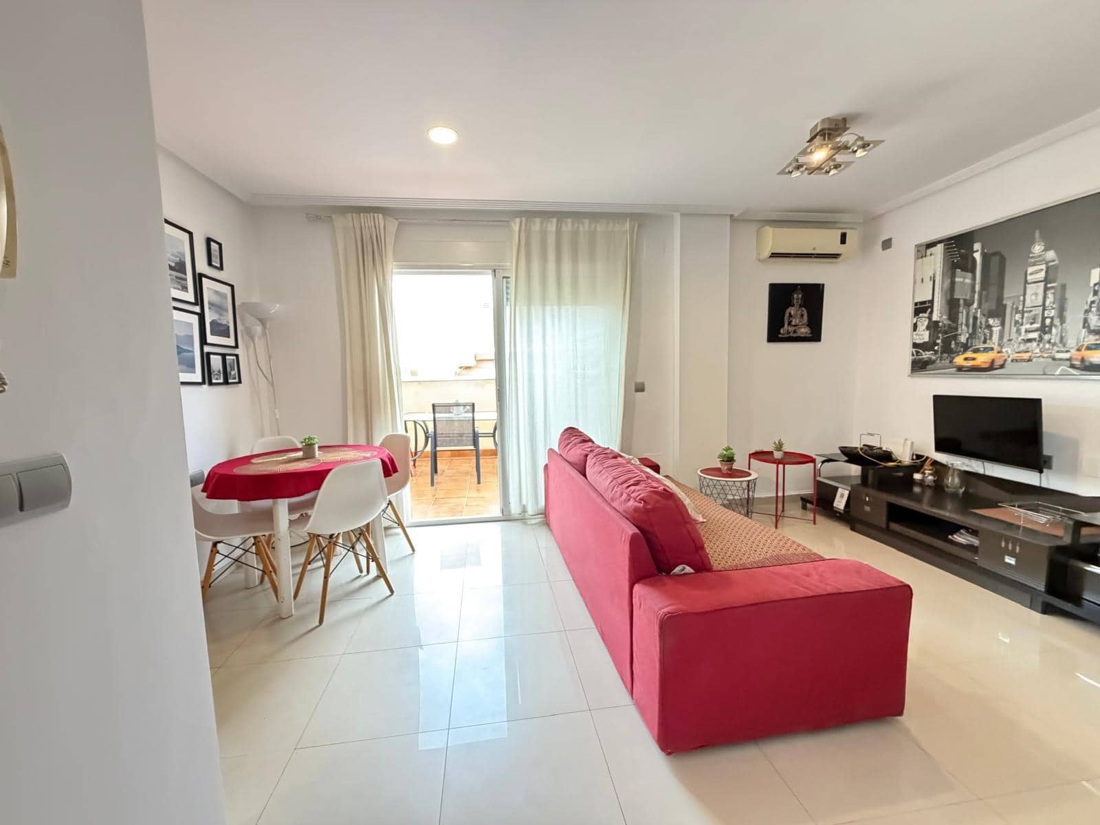 2 bedroom Penthouse for sale in Torrevieja - € 162,500 (Ref: 10032630)