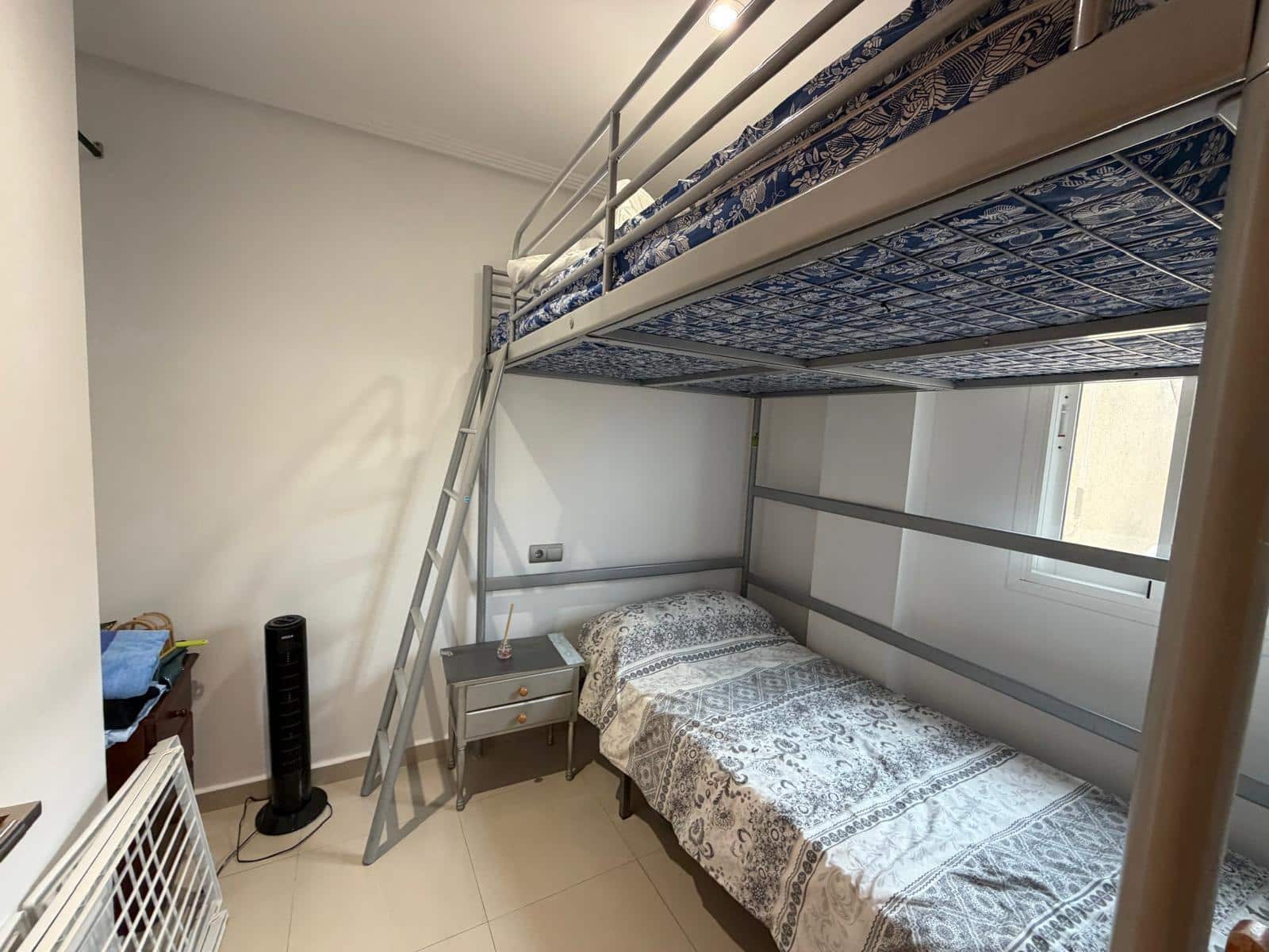 2 bedroom Penthouse for sale in Torrevieja - € 162,500 (Ref: 10032630)
