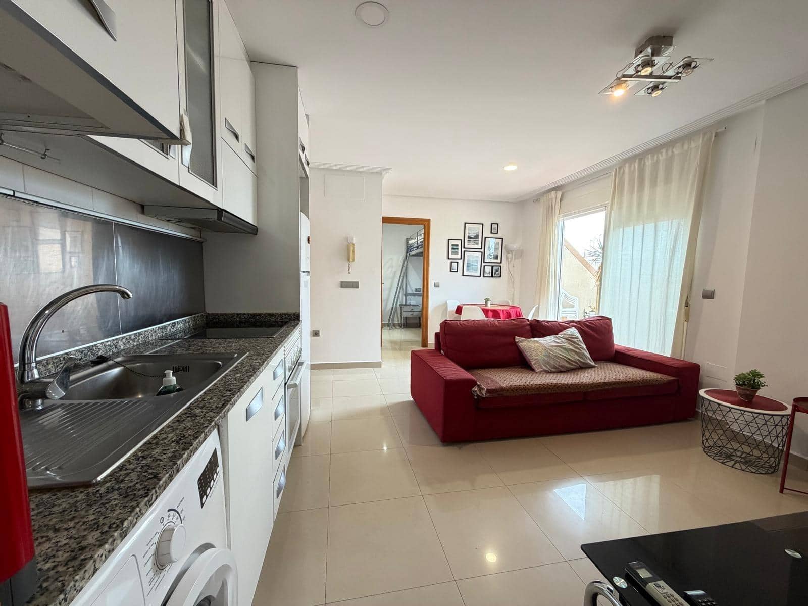 2 bedroom Penthouse for sale in Torrevieja - € 162,500 (Ref: 10032630)
