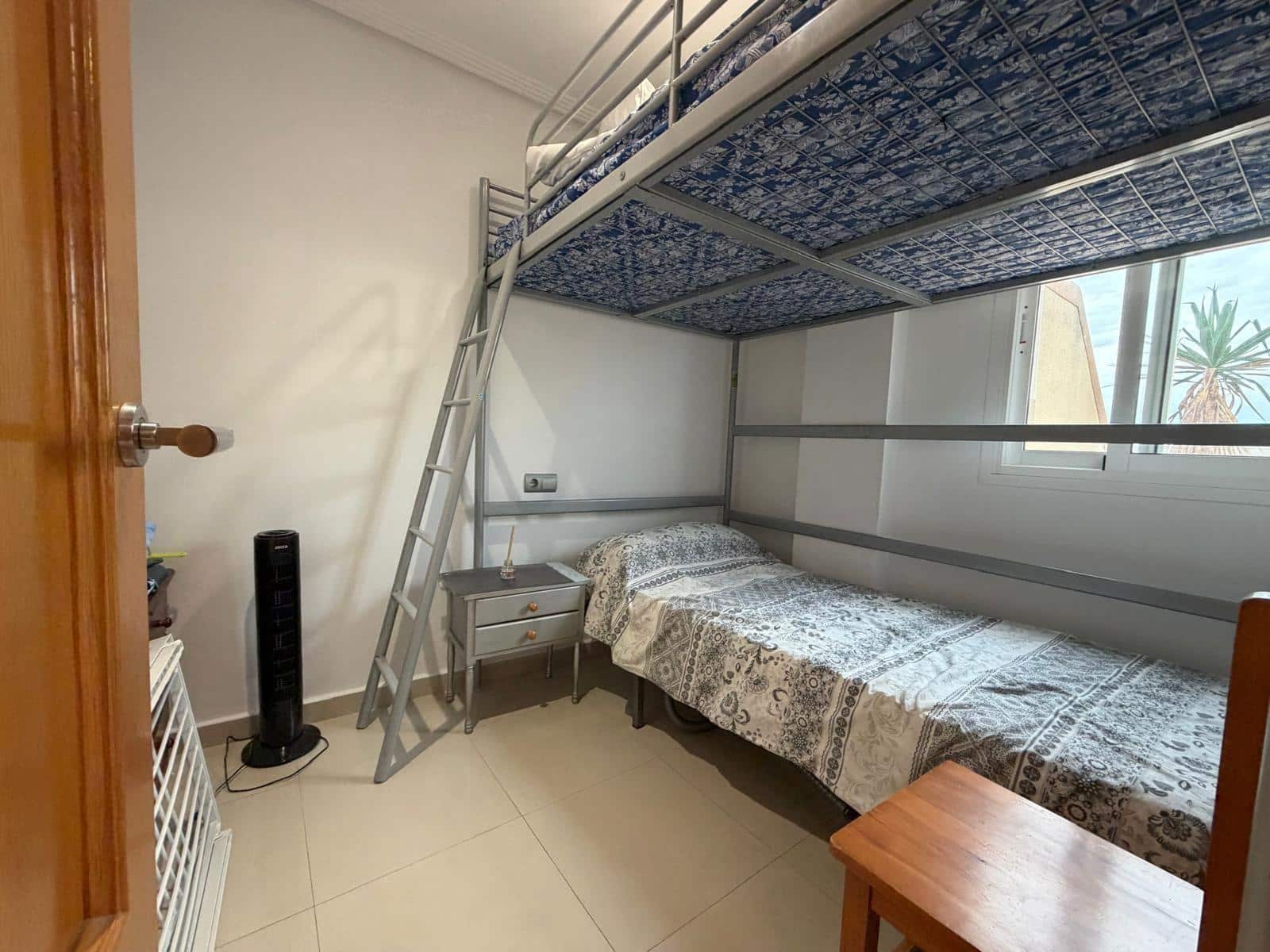 2 bedroom Penthouse for sale in Torrevieja - € 162,500 (Ref: 10032630)