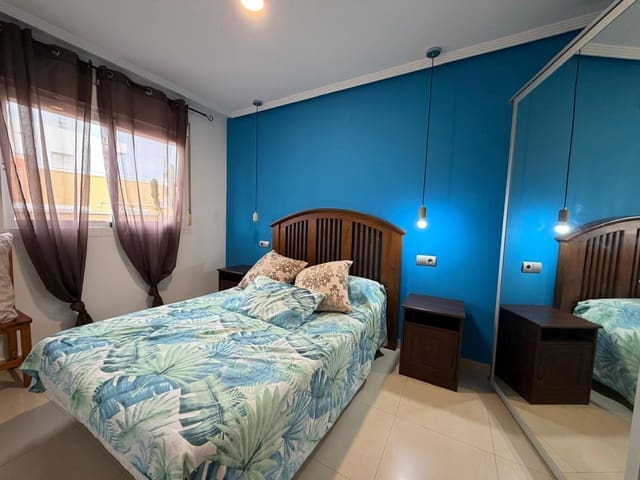 2 sovrum Takvåning till salu i Centro - Muelle Pesquero, Torrevieja - 162 500 € (Ref: 10032630)