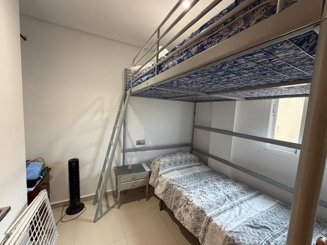 2 sovrum Takvåning till salu i Centro - Muelle Pesquero, Torrevieja - 162 500 € (Ref: 10032630)