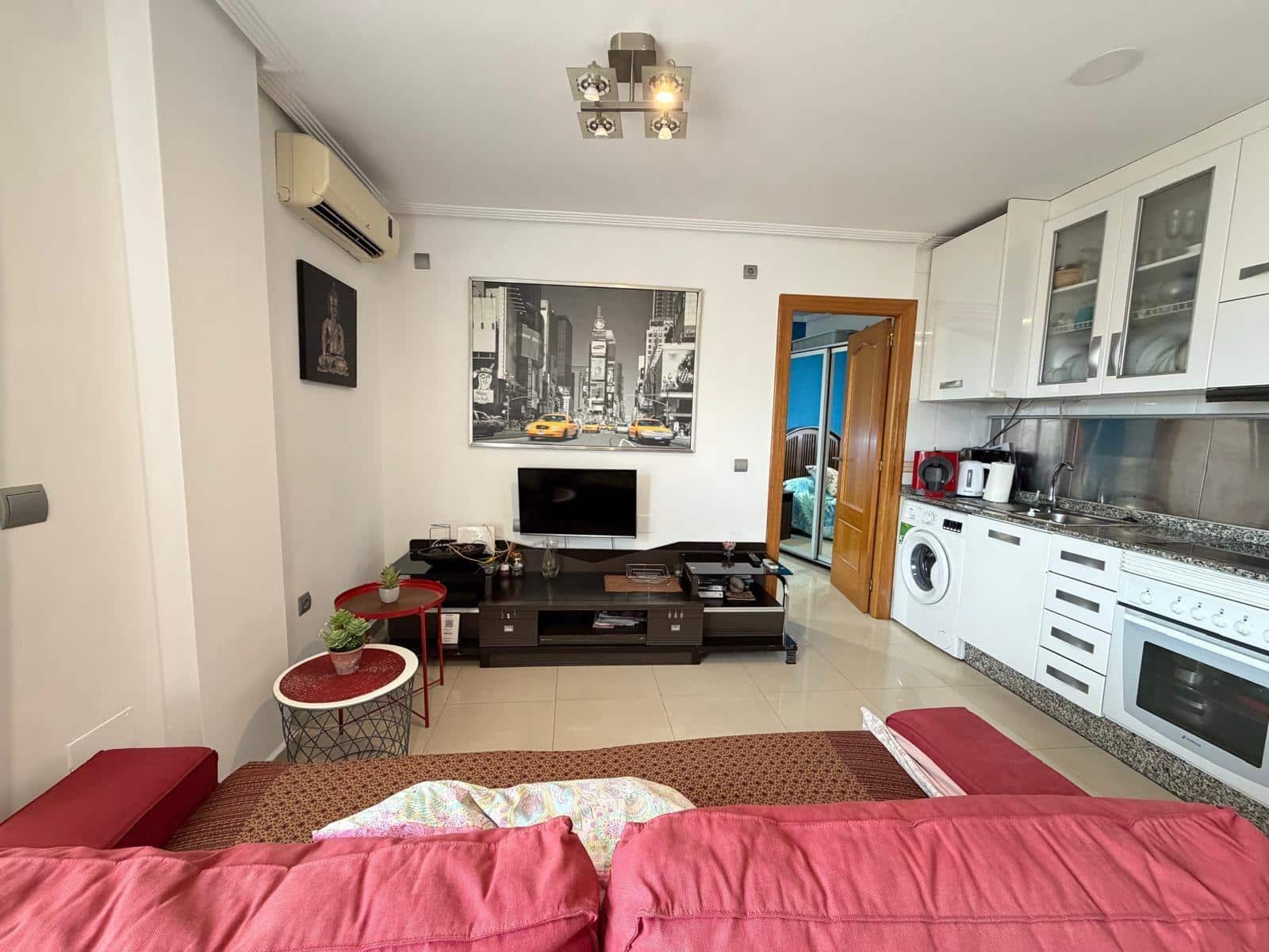 2 bedroom Penthouse for sale in Torrevieja - € 162,500 (Ref: 10032630)