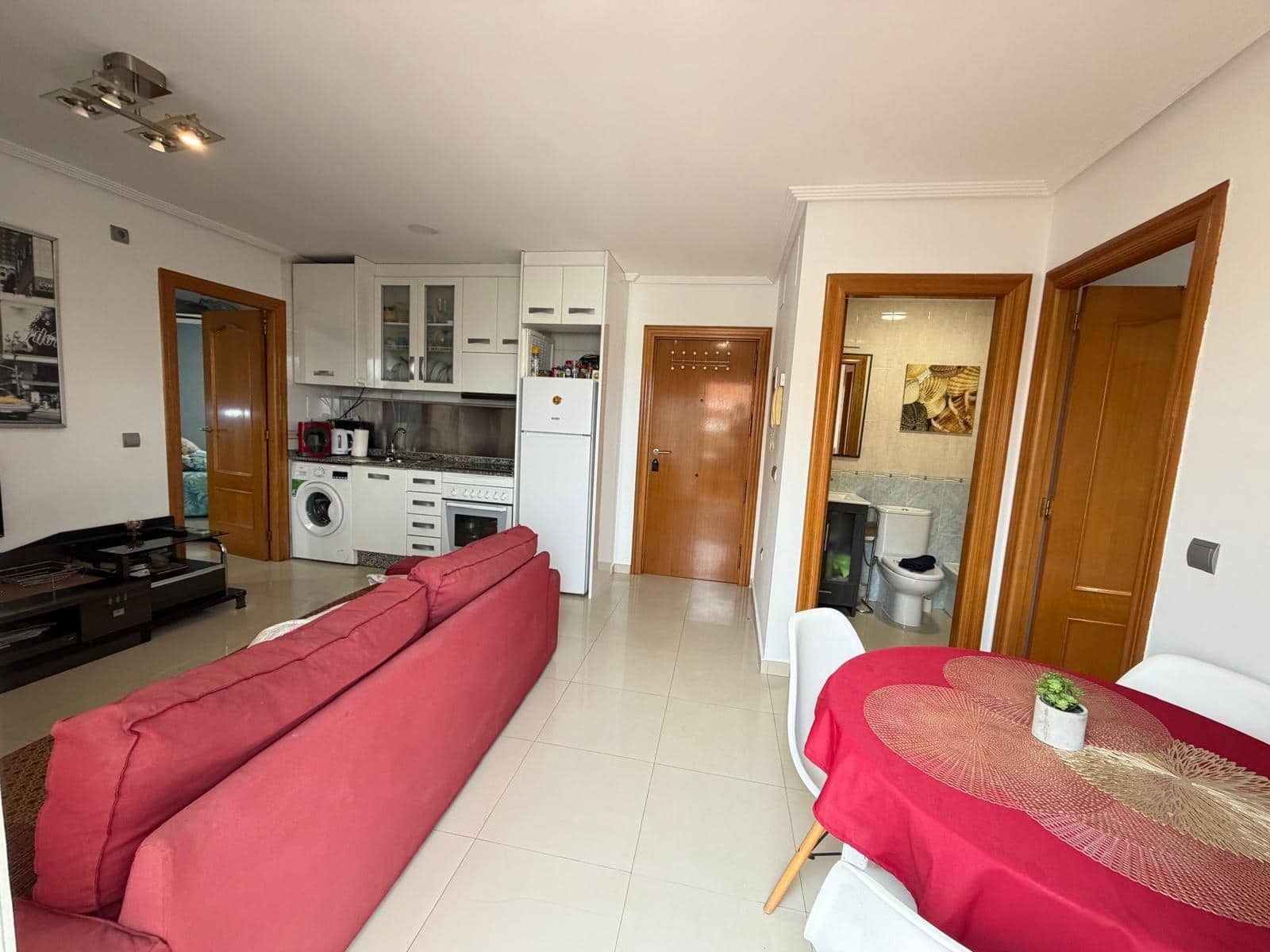 2 bedroom Penthouse for sale in Torrevieja - € 162,500 (Ref: 10032630)