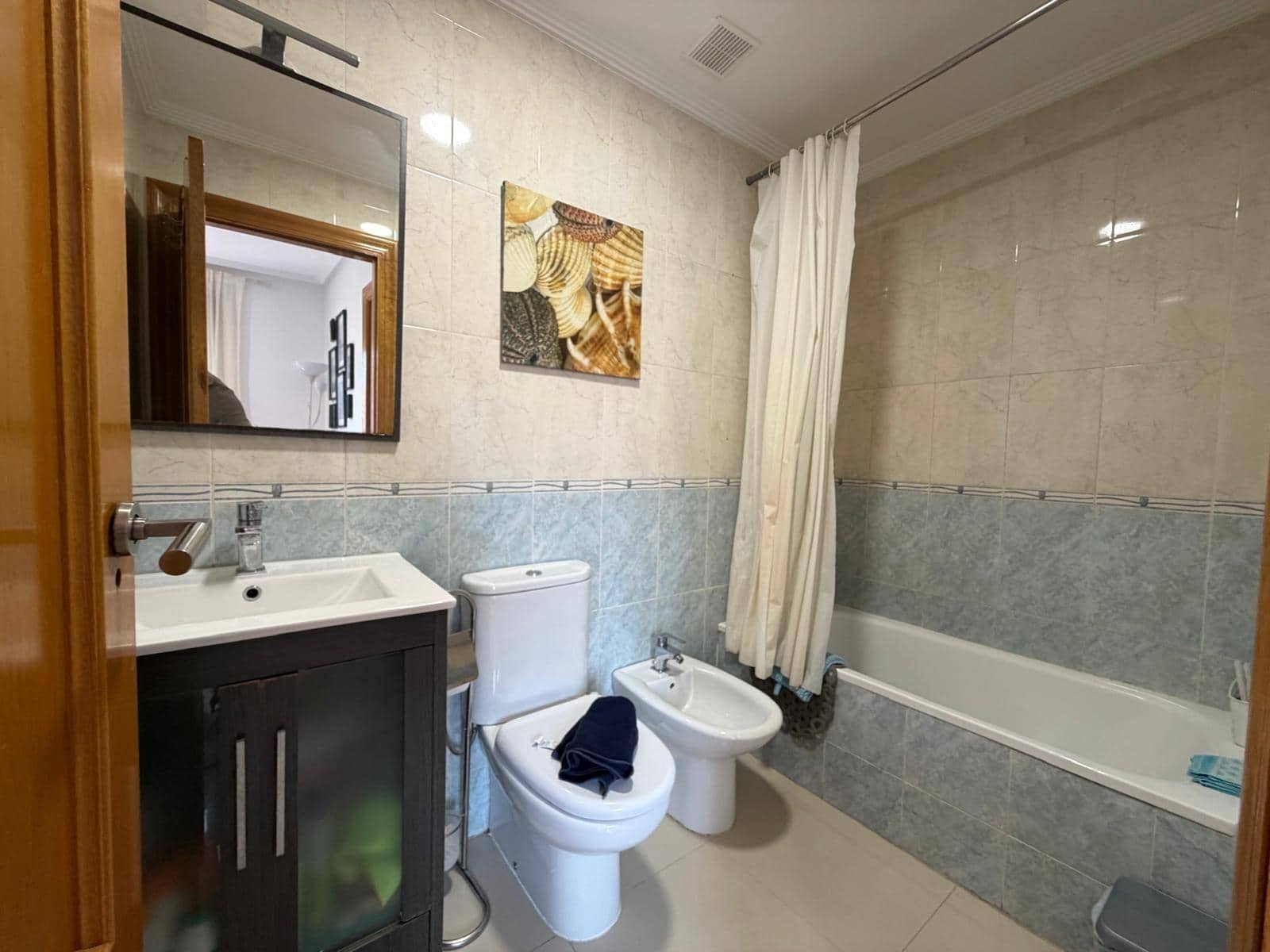 2 bedroom Penthouse for sale in Torrevieja - € 162,500 (Ref: 10032630)