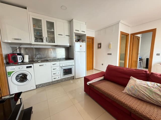 2 sovrum Takvåning till salu i Centro - Muelle Pesquero, Torrevieja - 162 500 € (Ref: 10032630)