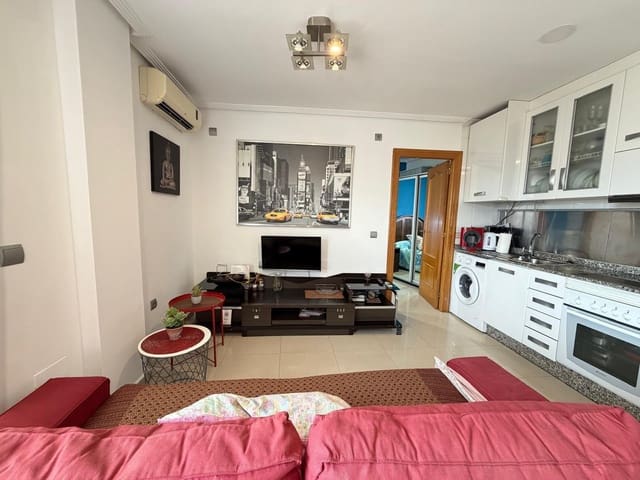 2 sovrum Takvåning till salu i Centro - Muelle Pesquero, Torrevieja - 162 500 € (Ref: 10032630)