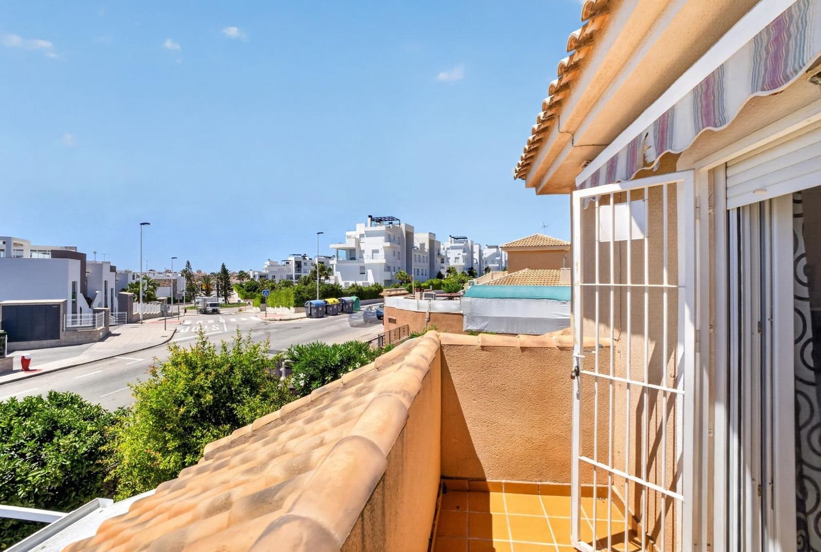 3 sovrum Hus till salu i Torrevieja - 255 000 € (Ref: 10032634)