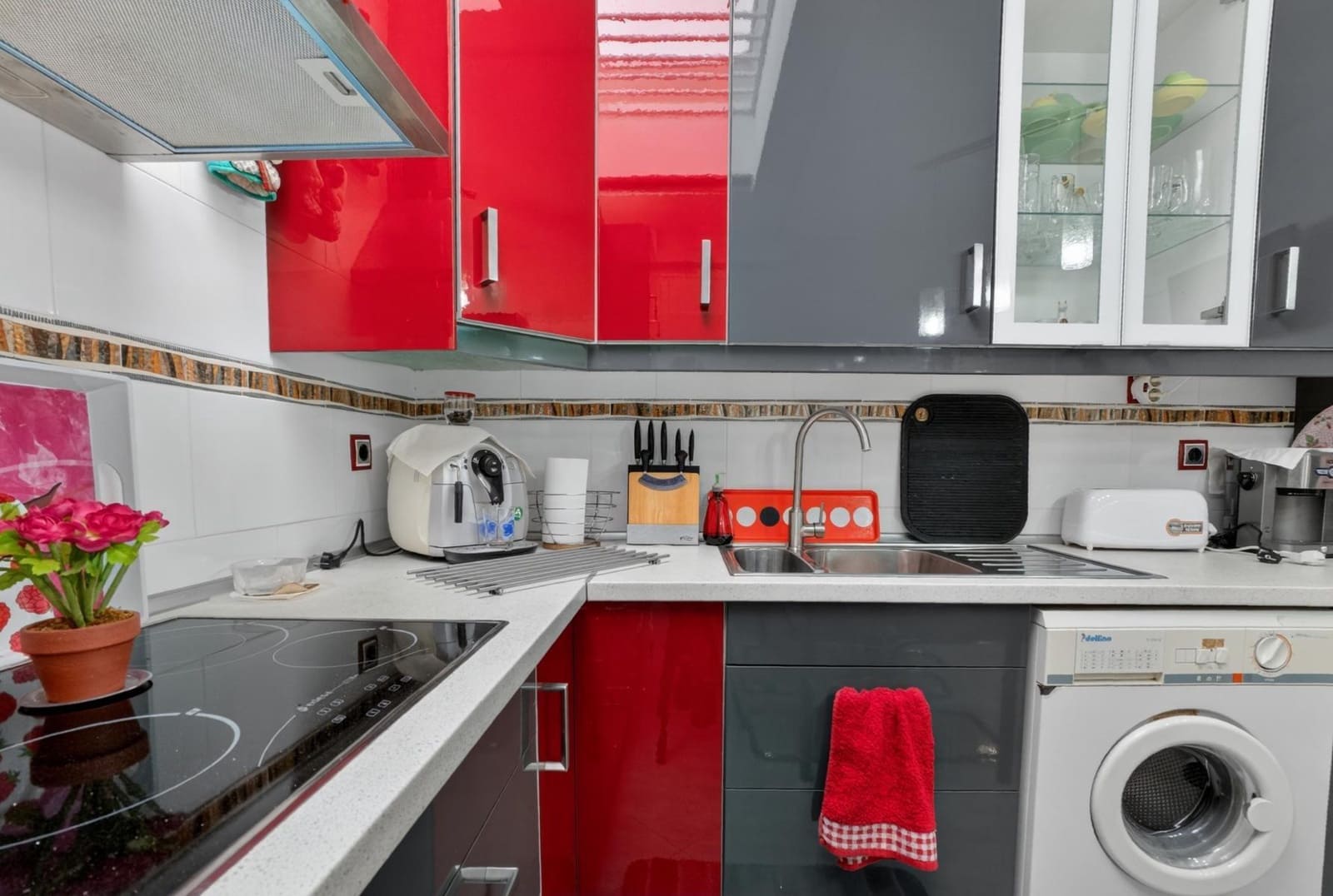 3 sovrum Hus till salu i Torrevieja - 255 000 € (Ref: 10032634)