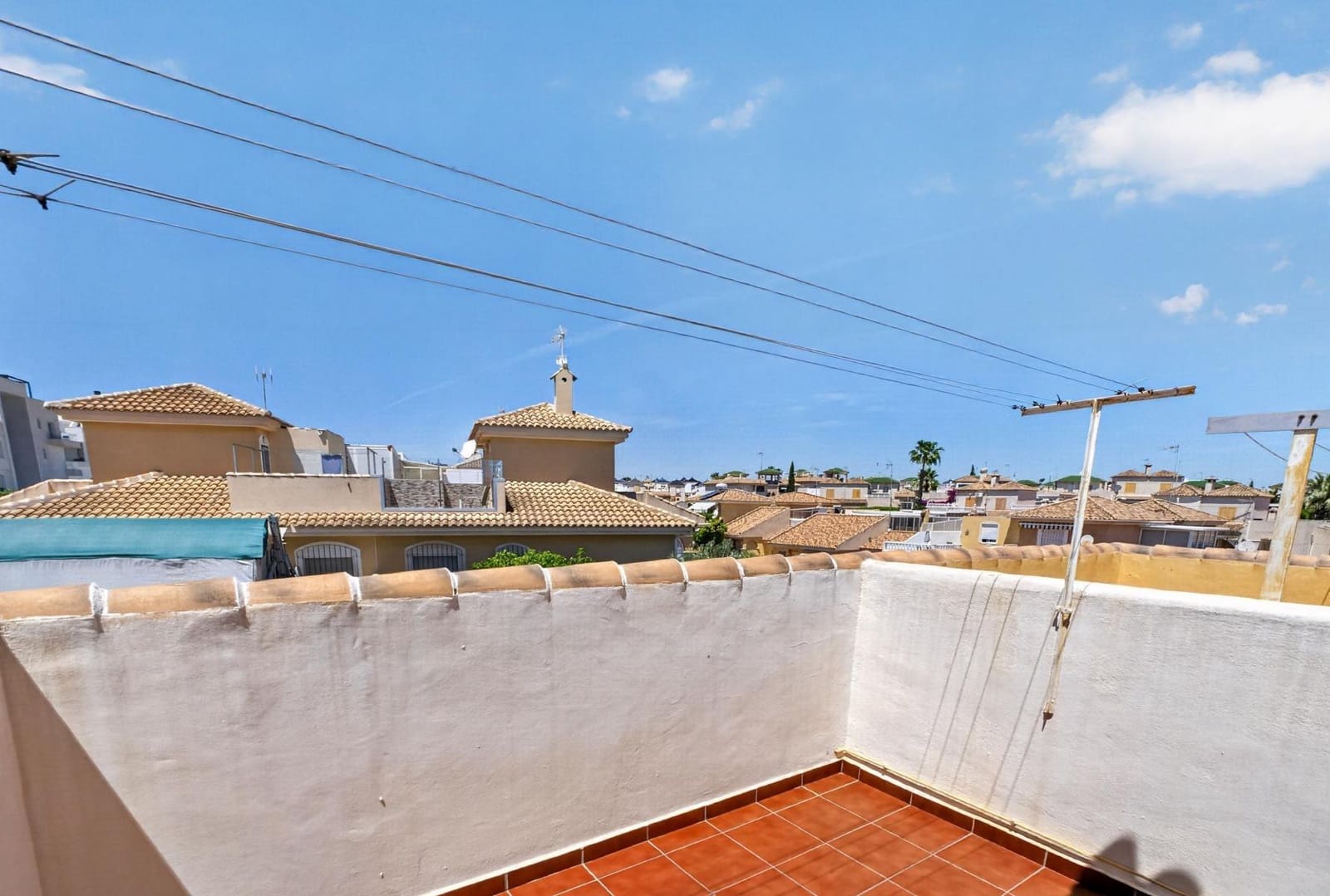 3 sovrum Hus till salu i Torrevieja - 255 000 € (Ref: 10032634)
