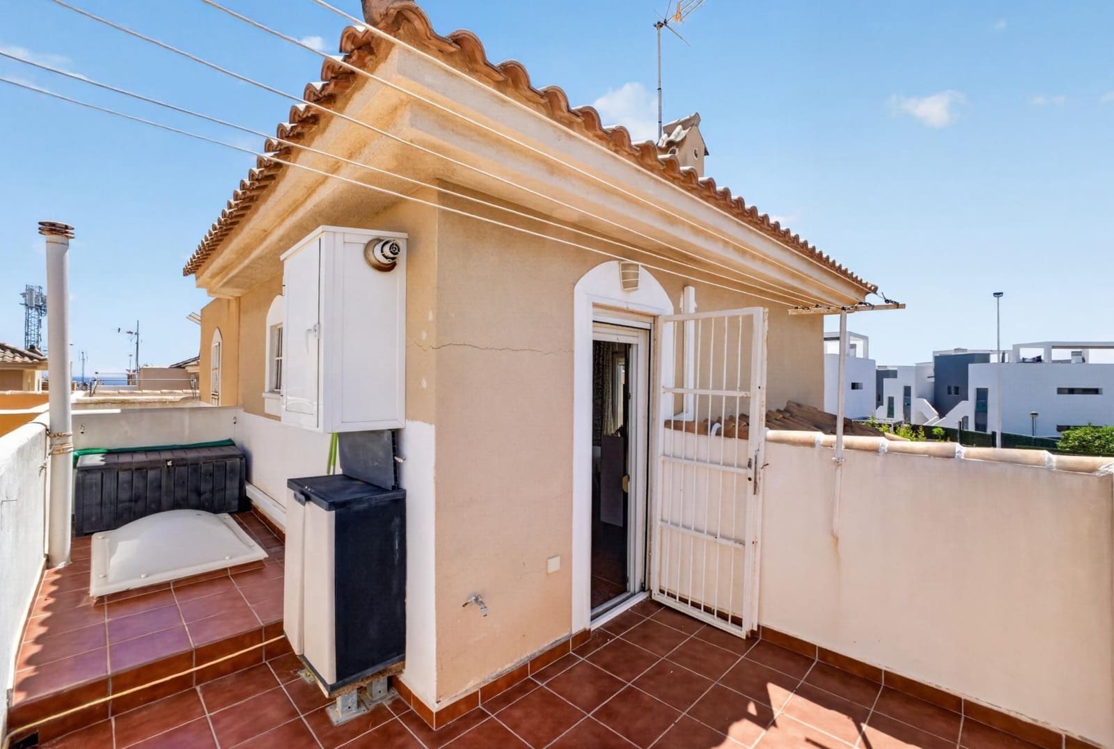 3 sovrum Hus till salu i Torrevieja - 255 000 € (Ref: 10032634)
