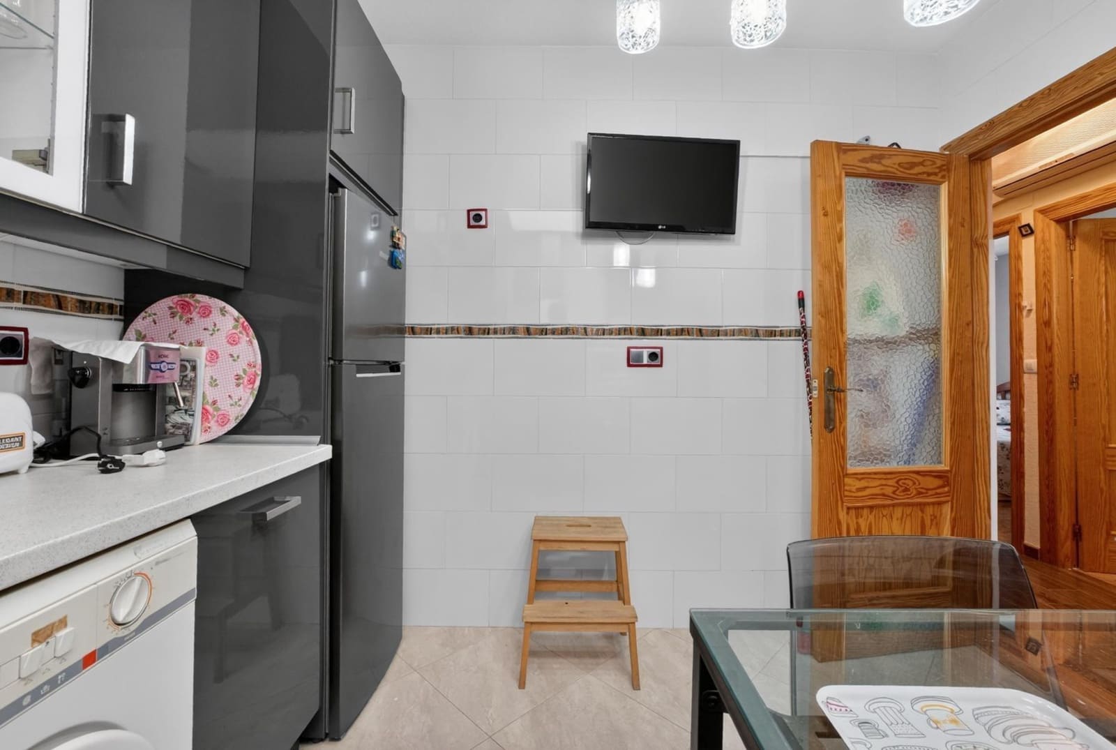 3 sovrum Hus till salu i Torrevieja - 255 000 € (Ref: 10032634)