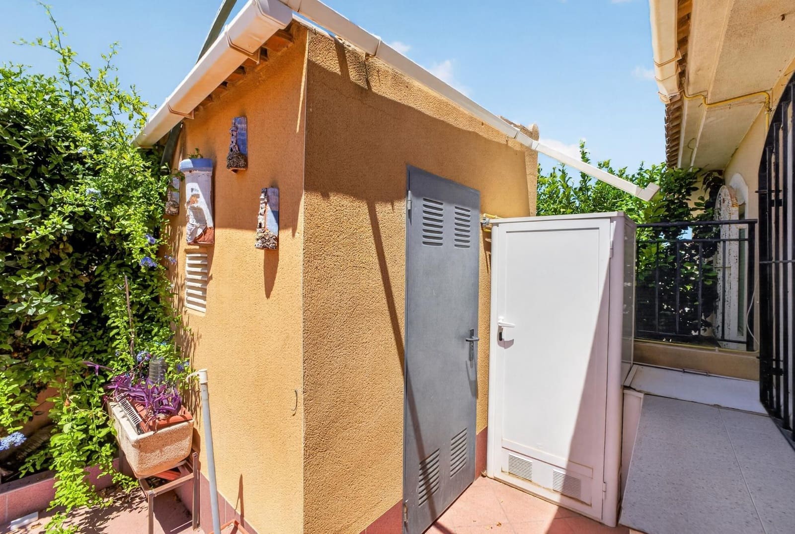3 sovrum Hus till salu i Torrevieja - 255 000 € (Ref: 10032634)
