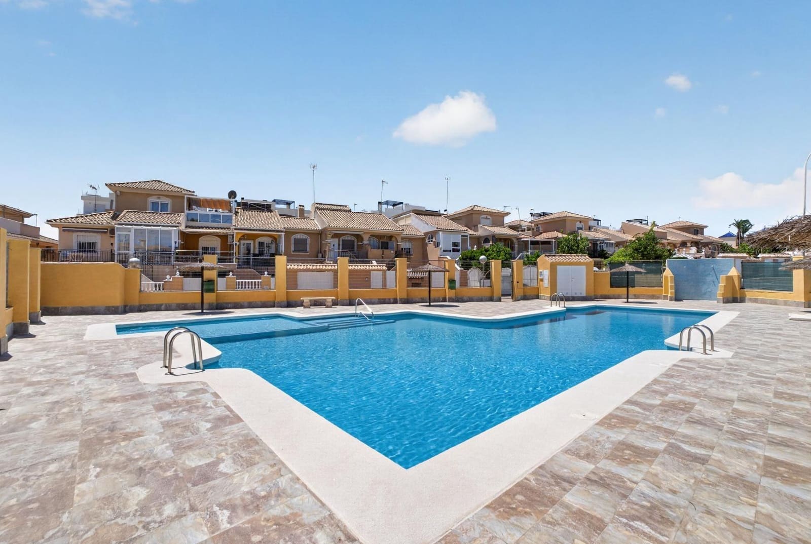 3 sovrum Hus till salu i Torrevieja - 255 000 € (Ref: 10032634)