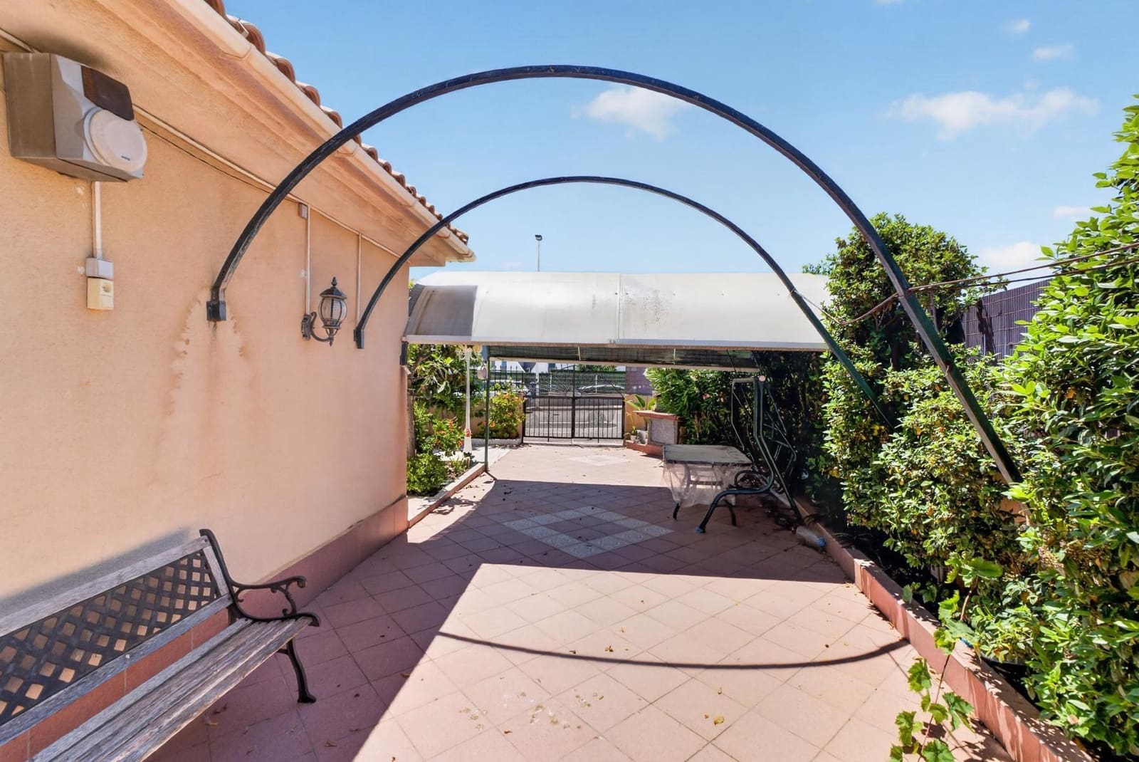 3 sovrum Hus till salu i Torrevieja - 255 000 € (Ref: 10032634)