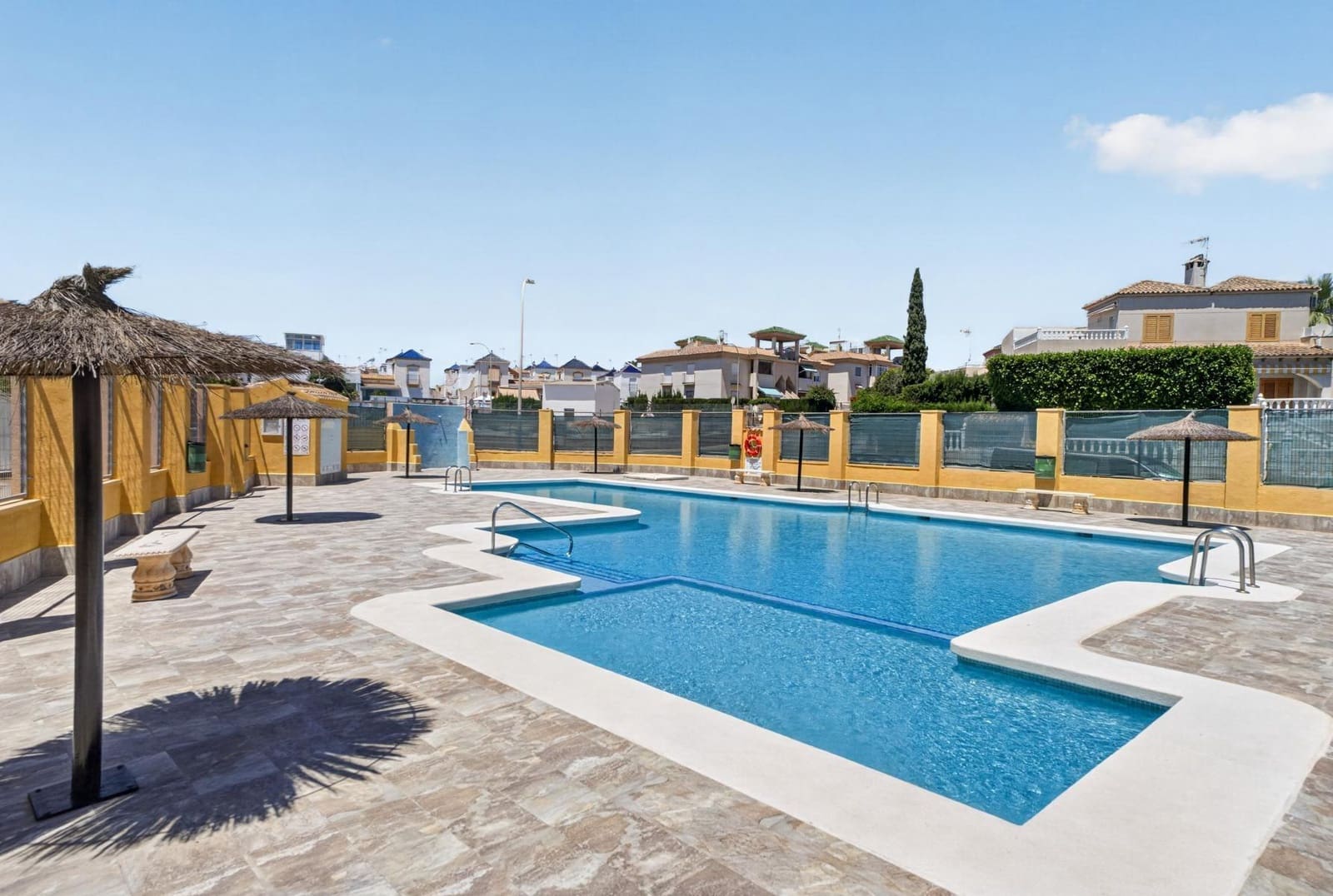 3 sovrum Hus till salu i Torrevieja - 255 000 € (Ref: 10032634)