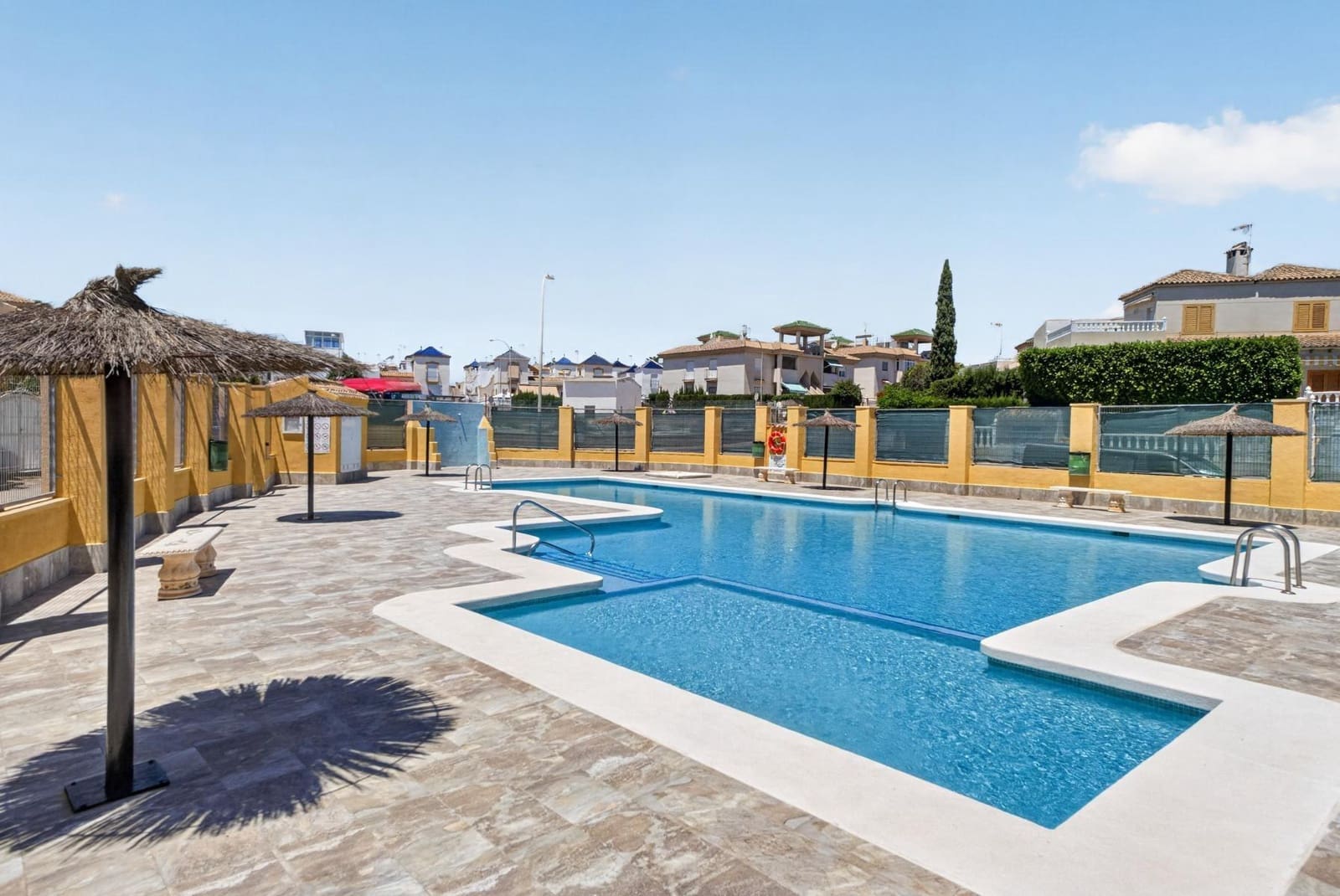 3 sovrum Hus till salu i Torrevieja - 255 000 € (Ref: 10032634)