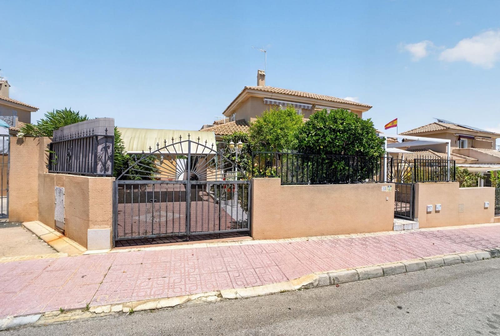 3 sovrum Hus till salu i Torrevieja - 255 000 € (Ref: 10032634)