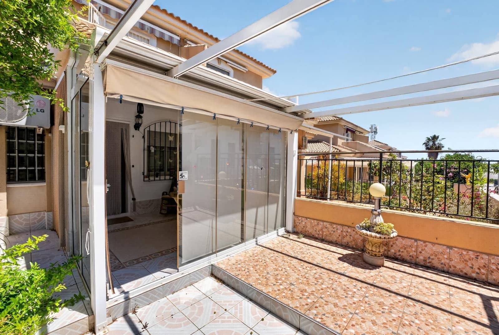 3 sovrum Hus till salu i Torrevieja - 255 000 € (Ref: 10032634)