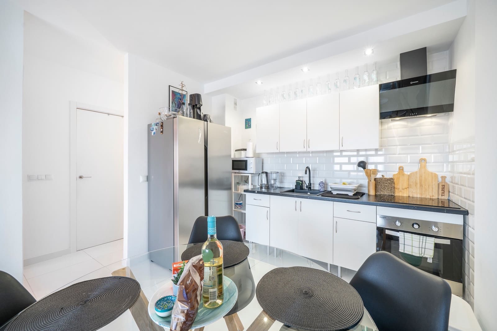 Apartamento de 1 habitación en Orihuela Costa en venta - 125.000 € (Ref: 10032635)