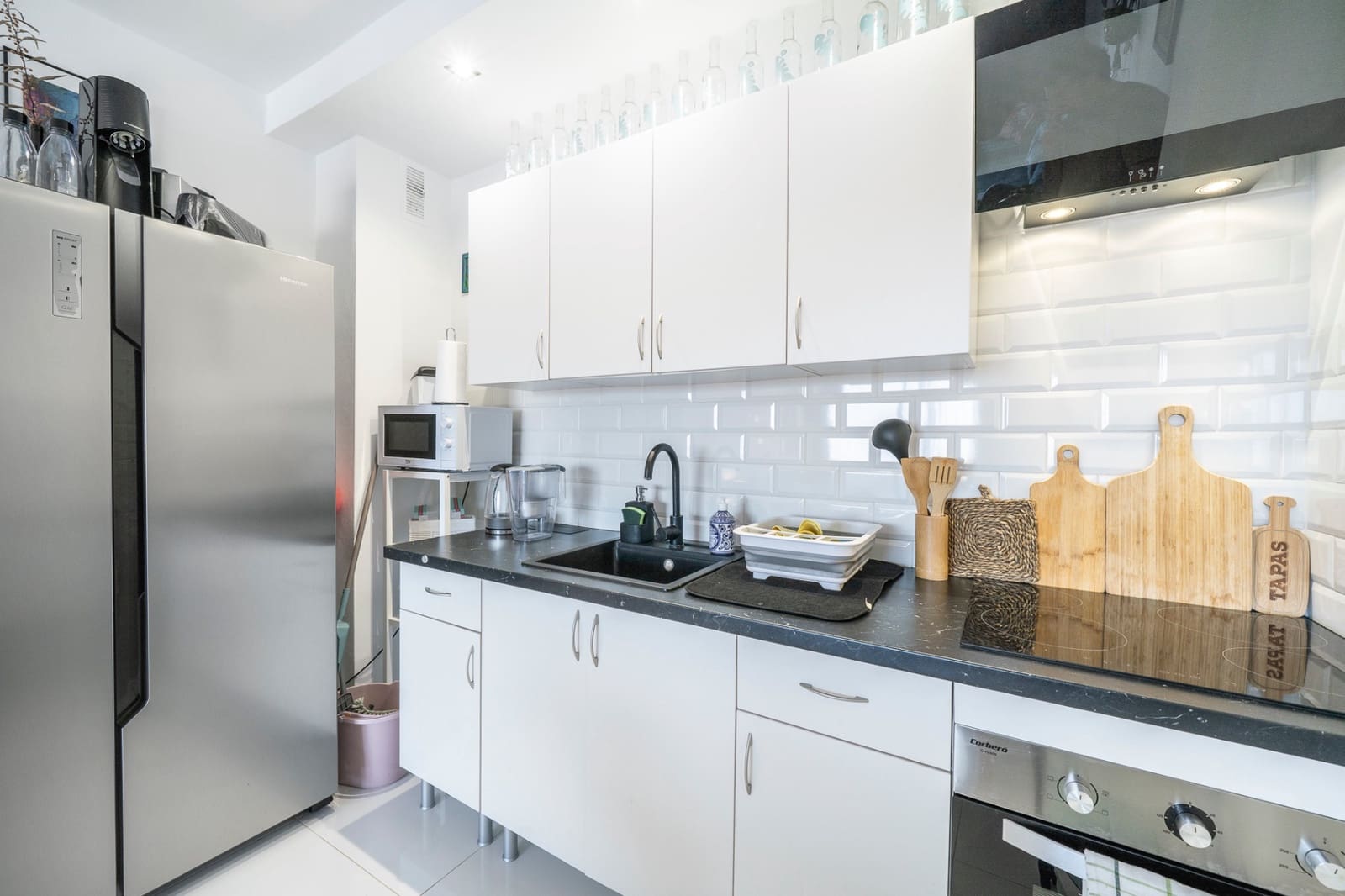 Apartamento de 1 habitación en Orihuela Costa en venta - 125.000 € (Ref: 10032635)