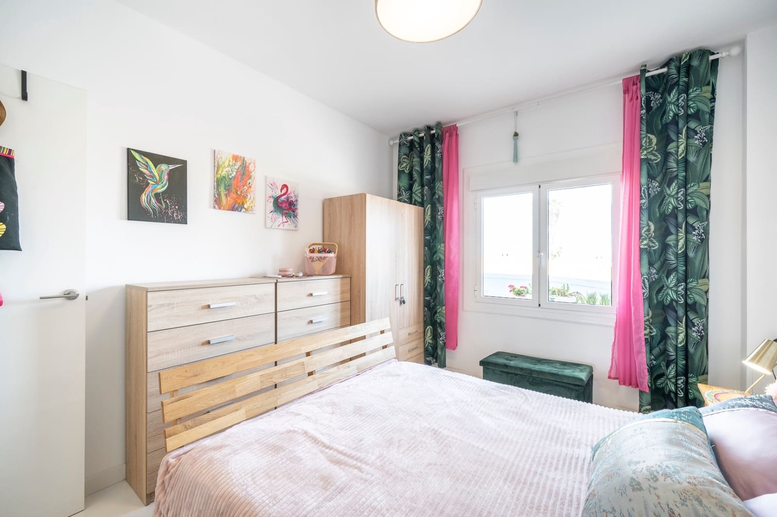 Apartamento de 1 habitación en Orihuela Costa en venta - 125.000 € (Ref: 10032635)