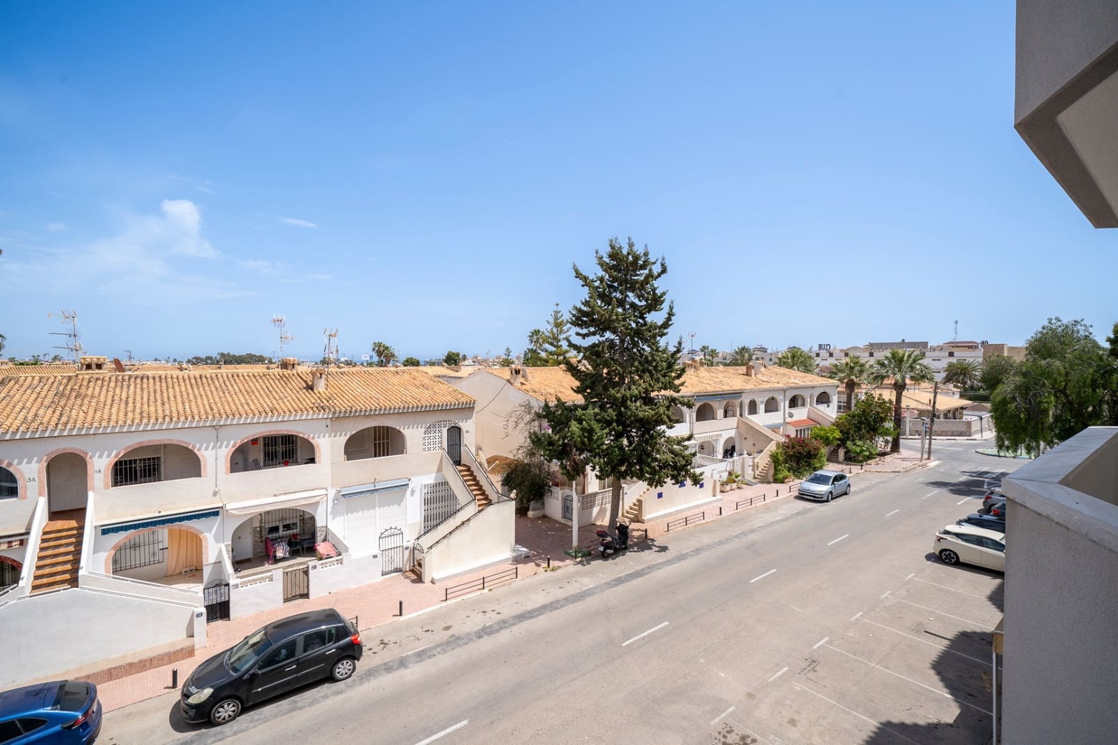 Apartamento de 1 habitación en Orihuela Costa en venta - 125.000 € (Ref: 10032635)