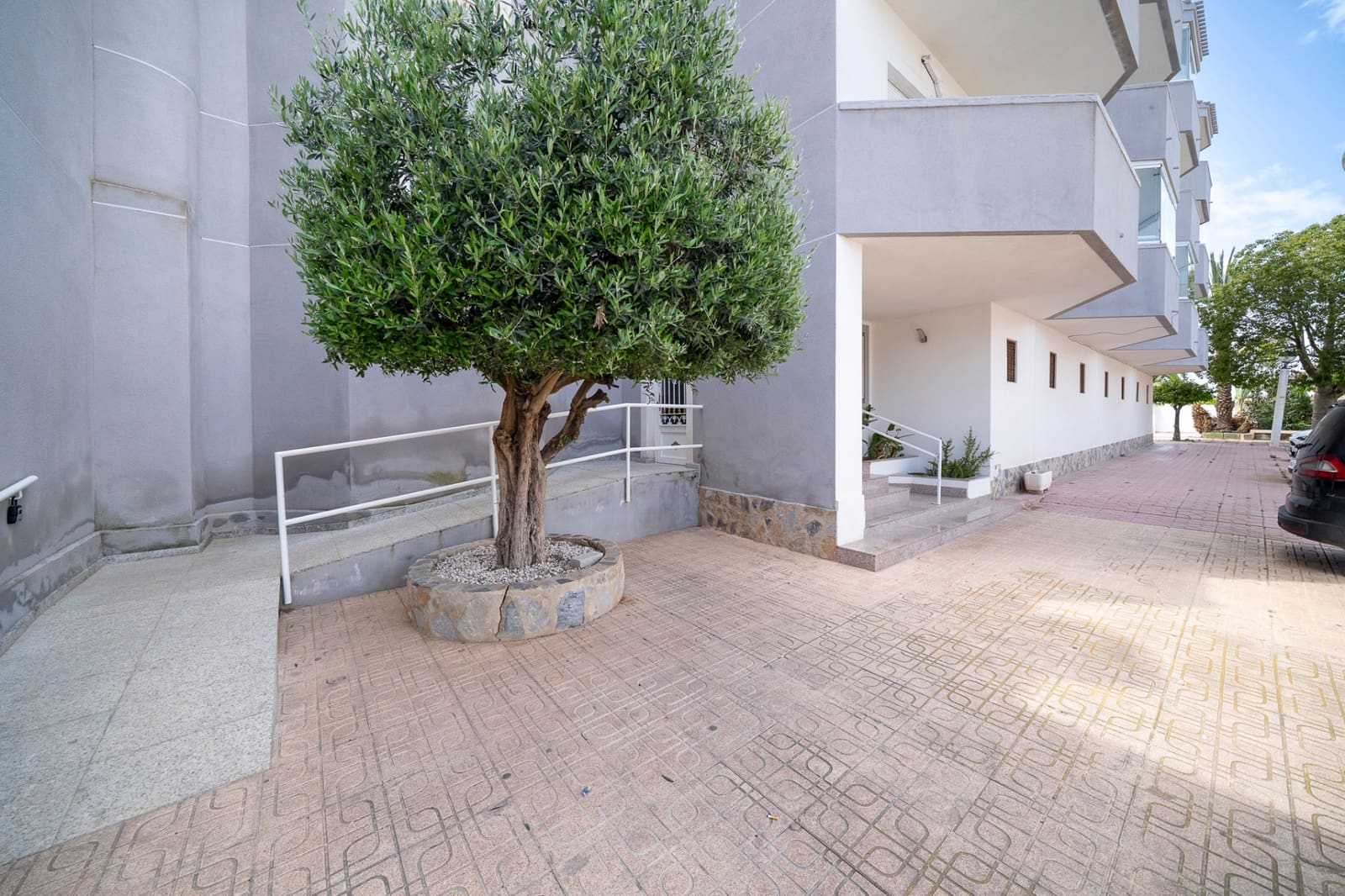 Apartamento de 1 habitación en Orihuela Costa en venta - 125.000 € (Ref: 10032635)