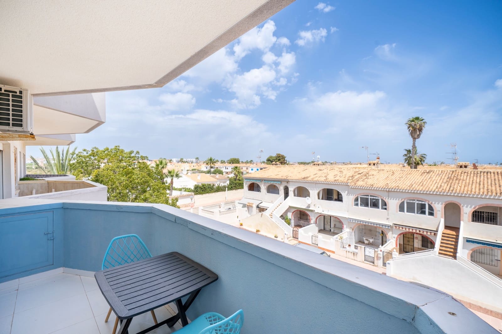 Apartamento de 1 habitación en Orihuela Costa en venta - 125.000 € (Ref: 10032635)