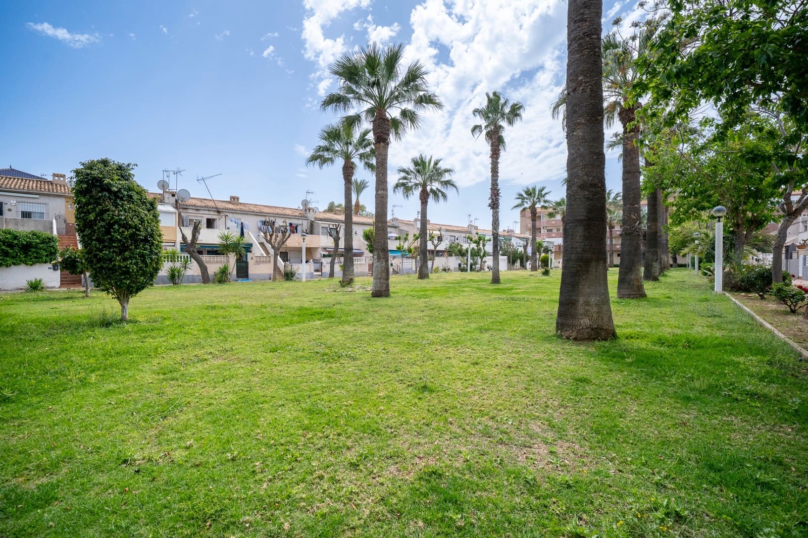 Apartamento de 1 habitación en Orihuela Costa en venta - 125.000 € (Ref: 10032635)
