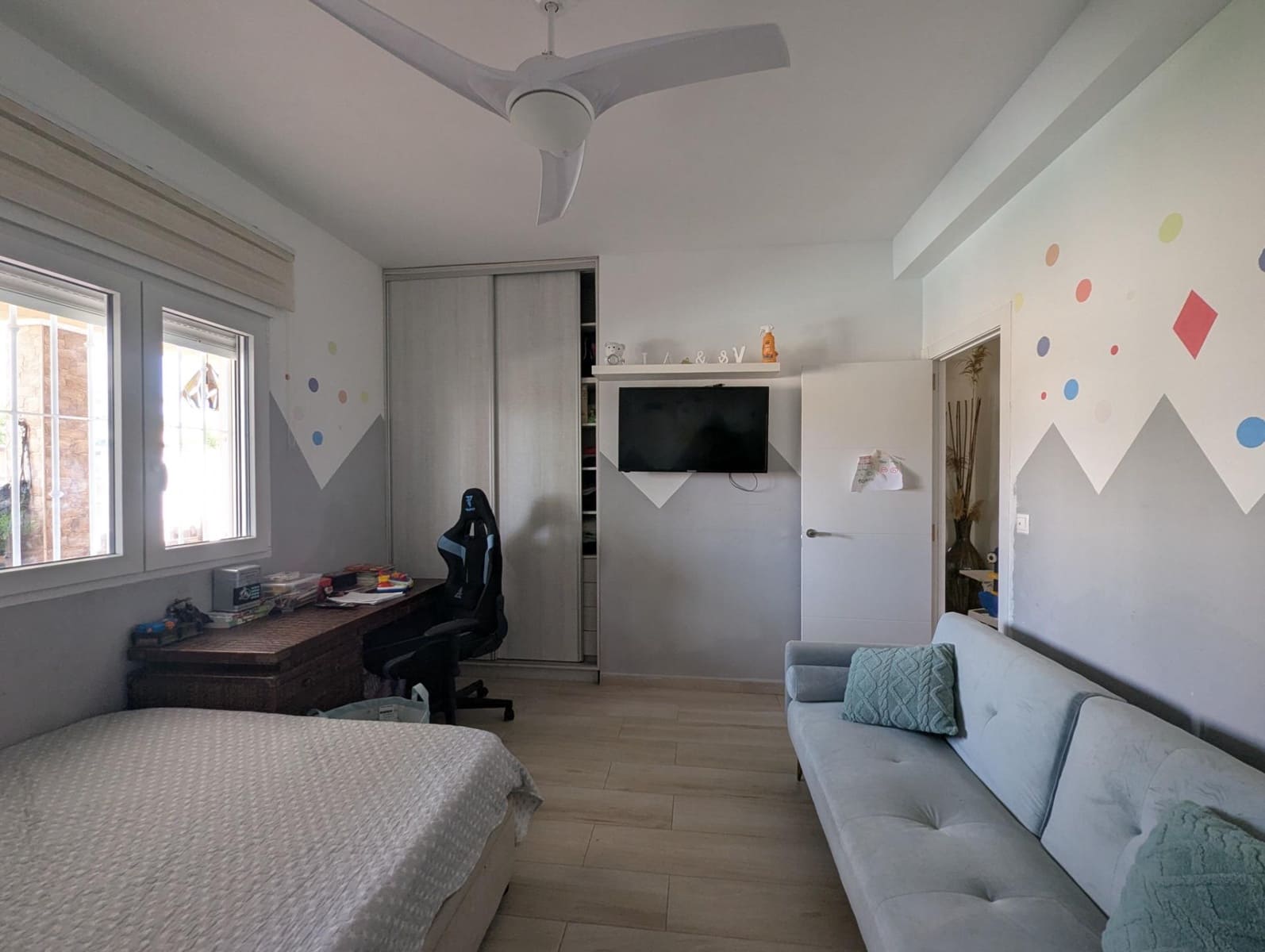 3 soverom Villa til salgs i Torrevieja - € 410 000 (Ref: 10032639)