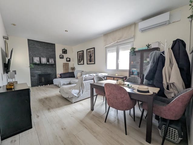 3 soverom Villa til salgs i El Chaparral - La Siesta - La Torreta, Torrevieja - € 410 000 (Ref: 10032639)