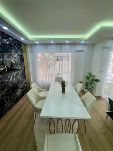 4 sypialnia Apartament na sprzedaż w Centro - Muelle Pesquero, Torrevieja - 285 000 € (Ref: 10032641)