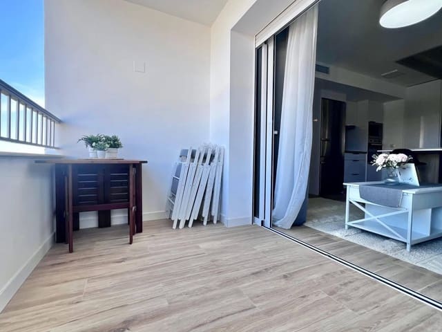 3 camera da letto Appartamento in vendita in Punta Prima, Torrevieja - 259.700 € (Rif: 10032642)