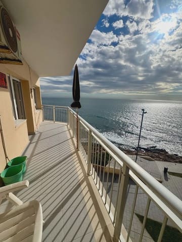 4 soveværelse Lejlighed til salg i Playa del Cura, Torrevieja - € 339.000 (Ref: 10032643)