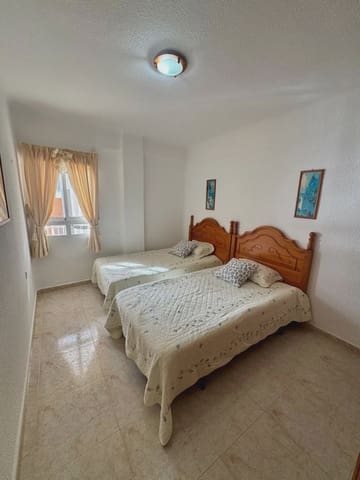 4 soveværelse Lejlighed til salg i Playa del Cura, Torrevieja - € 339.000 (Ref: 10032643)