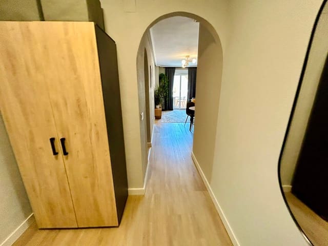 1 bedroom Apartment for sale in Centro - Muelle Pesquero, Torrevieja - € 149,000 (Ref: 10032648)