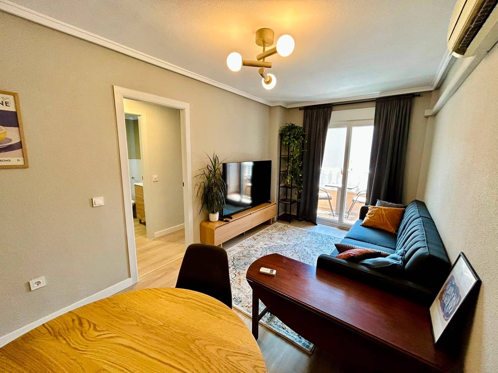 1 bedroom Apartment for sale in Torrevieja - € 149,000 (Ref: 10032648)