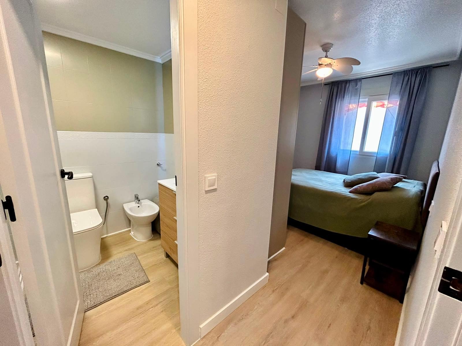 1 bedroom Apartment for sale in Torrevieja - € 149,000 (Ref: 10032648)