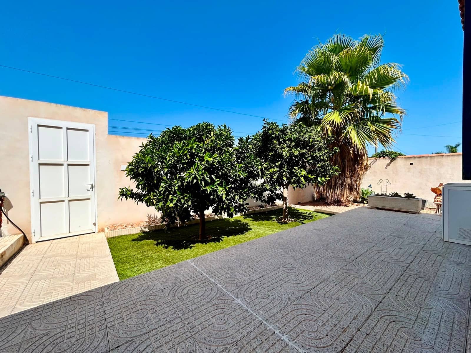 3 sovrum Villa till salu i Torrevieja - 360 000 € (Ref: 10032649)
