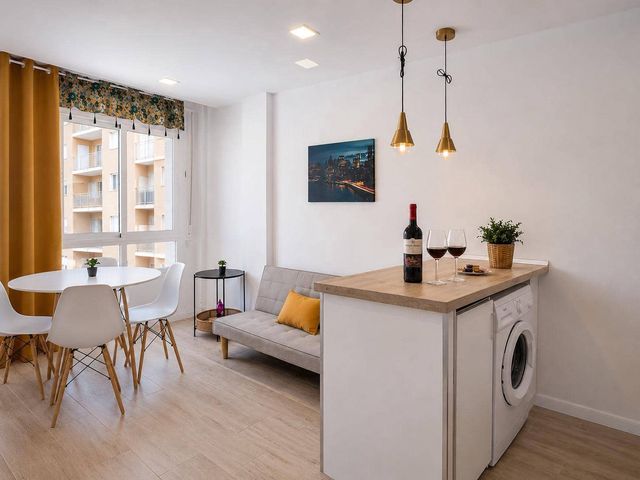 1 sypialnia Apartament na sprzedaż w Torrevieja - 109 900 € (Ref: 10032651)