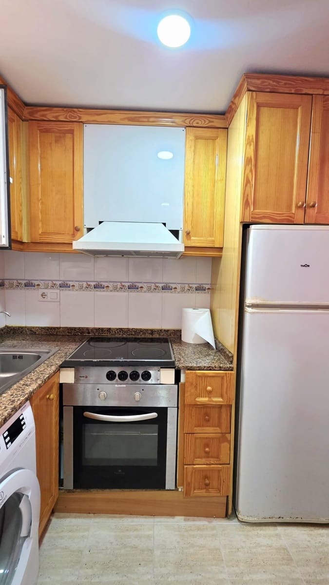 2 quarto Apartamento para venda em Torrevieja - 130 000 € (Ref: 10032654)
