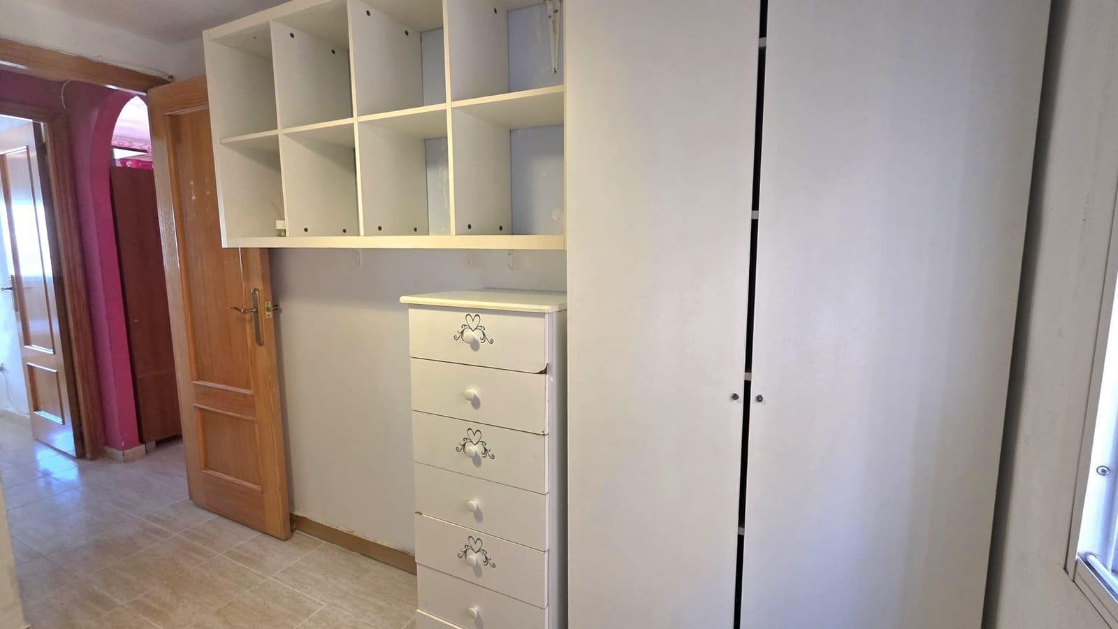 2 quarto Apartamento para venda em Torrevieja - 130 000 € (Ref: 10032654)