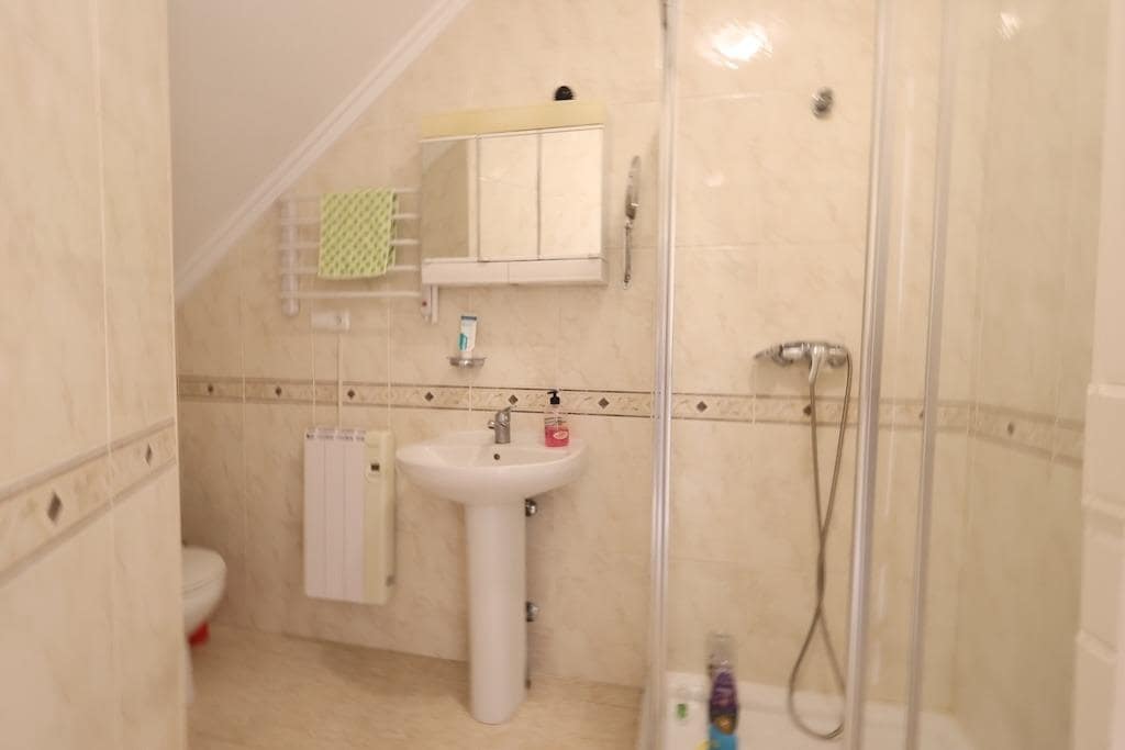 3 sypialnia Willa na sprzedaż w Dona Pepa - 340 000 € (Ref: 10032655)